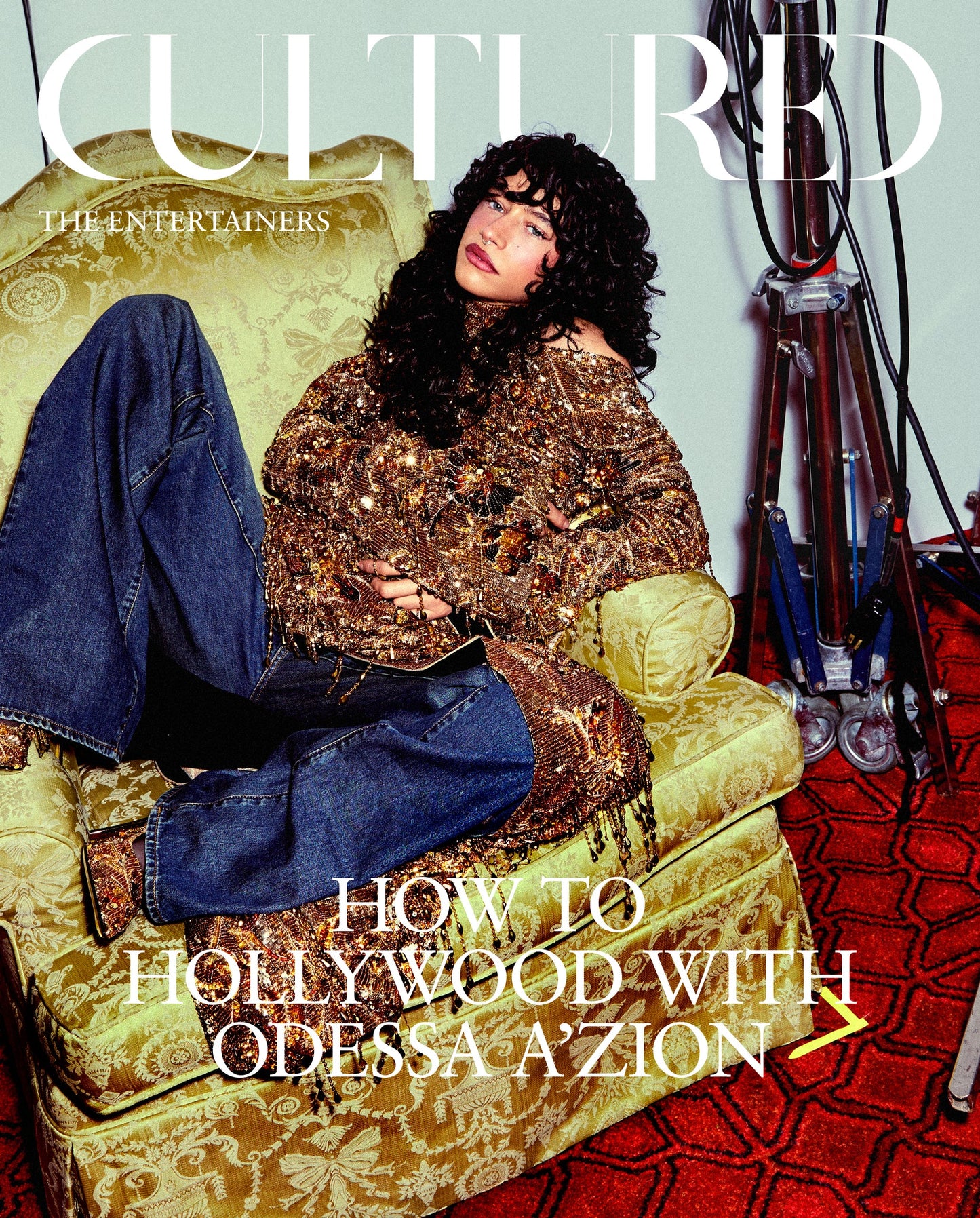 Cultured - Feb / March 2026 Magazine