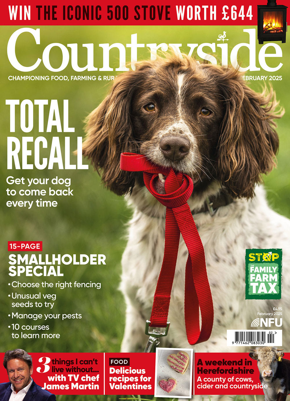 Countryside Magazine
