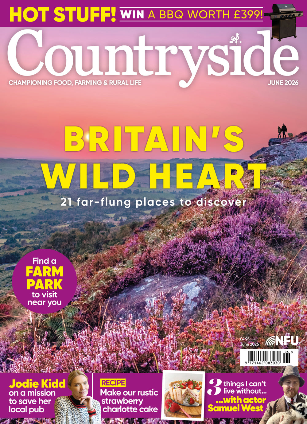 Countryside - June 2026 Magazine