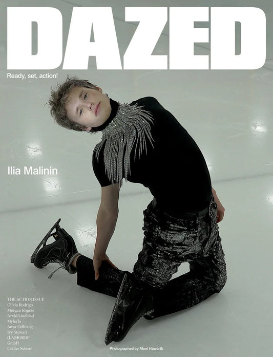 DAZED Magazine - Issue 292, Summer 2026