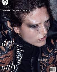 Dry Clean Only Magazine