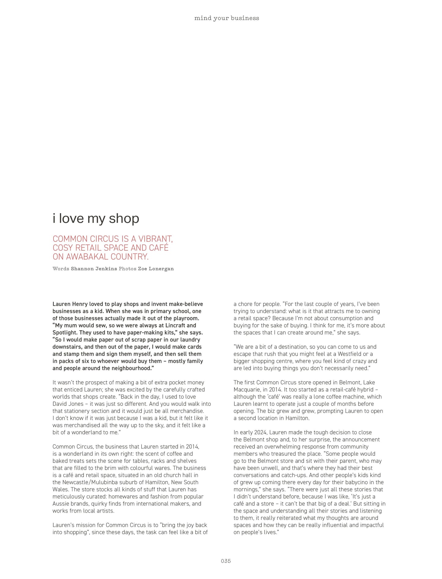 Frankie Magazine September / October 2025 Magazine Digital