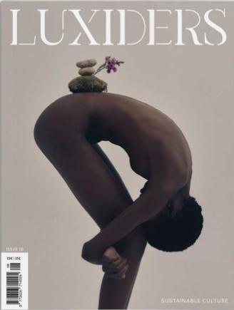Luxiders Magazine
