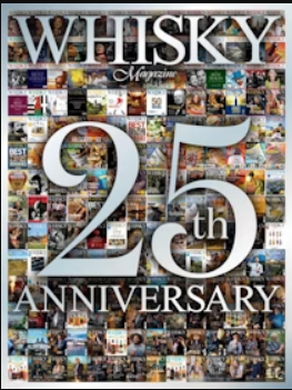 Whisky Magazine Magazine