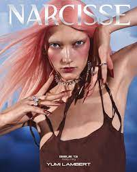 Narcisse Magazine