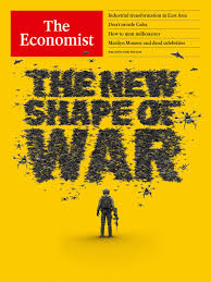 Economist May 30 - June 5, 2026 Magazine