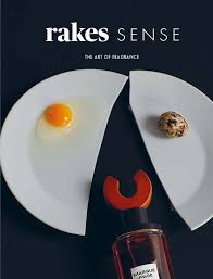 Rakes Sense - Issue 6 Magazine