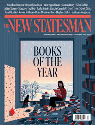 New Statesman - 5-11 December 2025 Magazine
