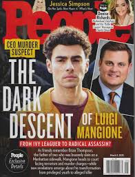 People 03 March 2025 Magazine