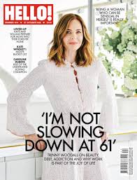 Hello! 27 September 2025 Magazine
