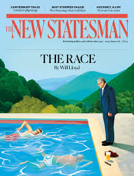 New statesman - 19/25 June 2026
