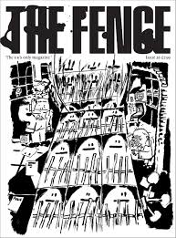 The Fence - Issue 26 Magazine