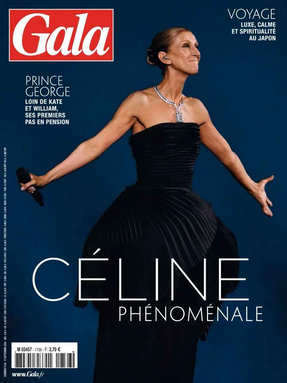 Gala Magazine - Issue No. 176