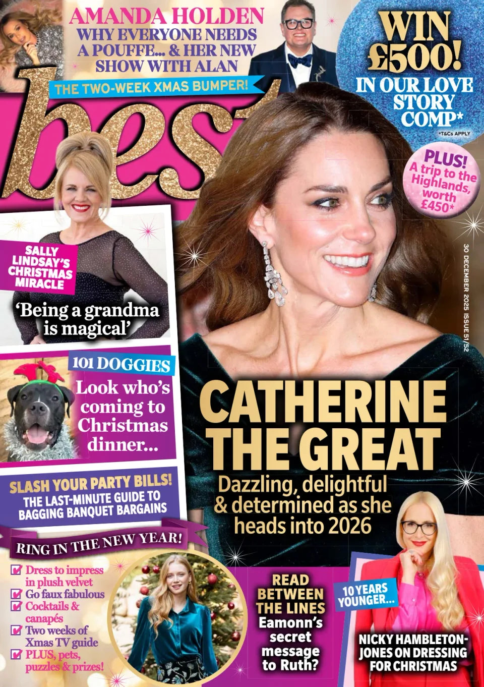 Best - 30 December 2025 Magazine