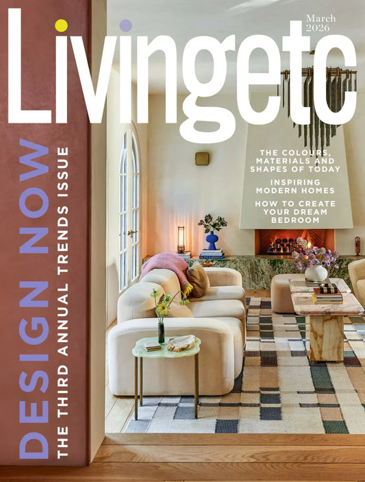 Big Read - March 2026 Magazine