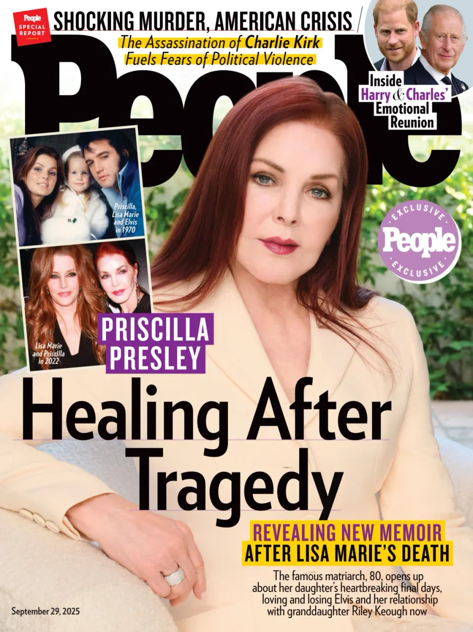 People September 29, 2025 Magazine