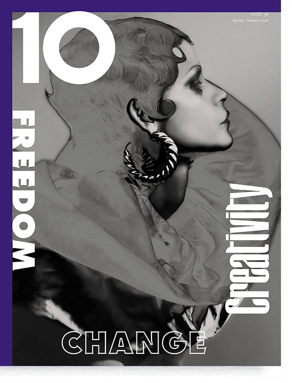 10 Magazine - Issue 76, Spring / Summer 2026