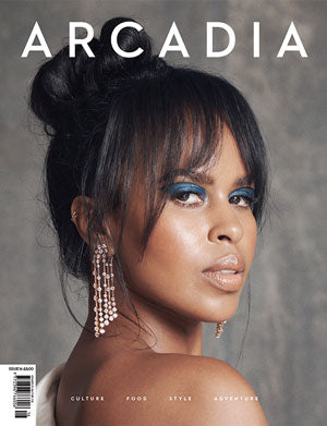 Arcadia Issue 26, 2025 Magazine