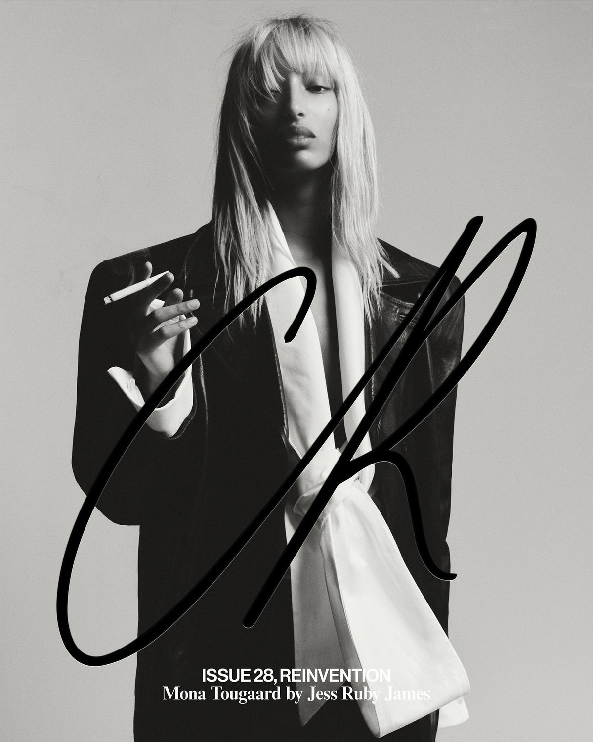CR Fashion Book - No.28, Spring Summer 2026