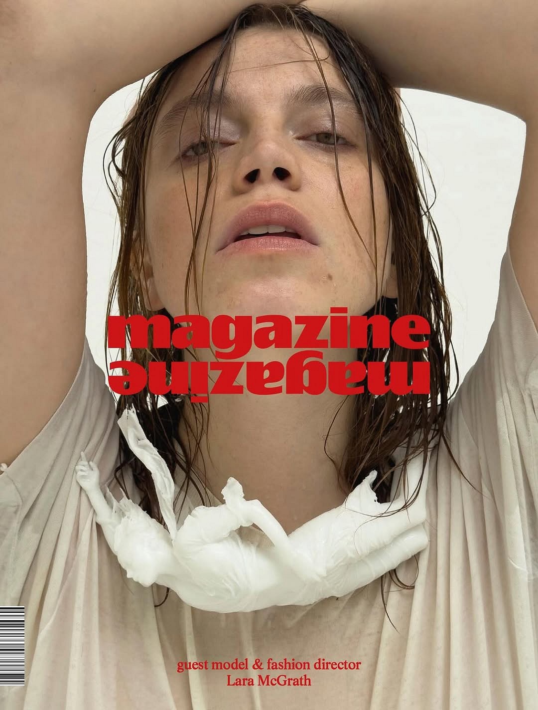 Magazine Magazine Issue 44, F/W2025