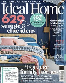 IDEAL HOME