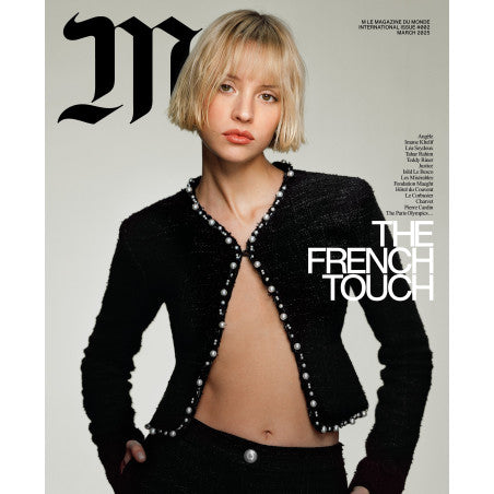 M Magazine