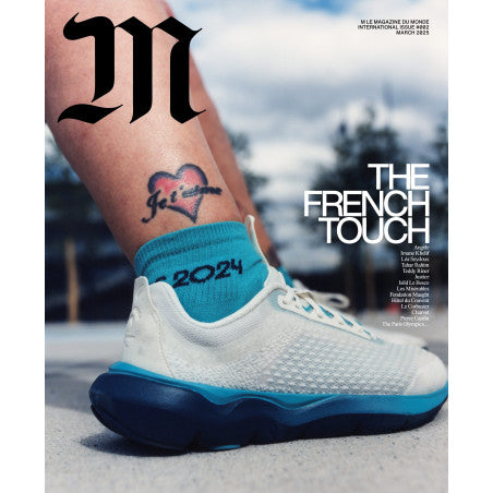 M Magazine