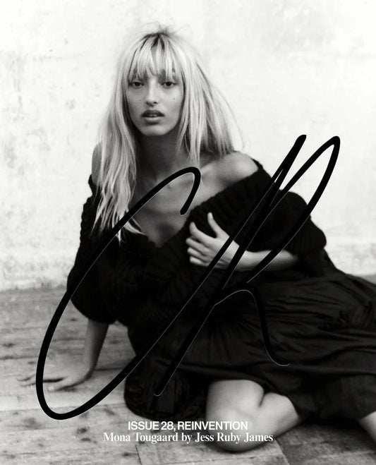 CR Fashion Book - No.28, Spring Summer 2026