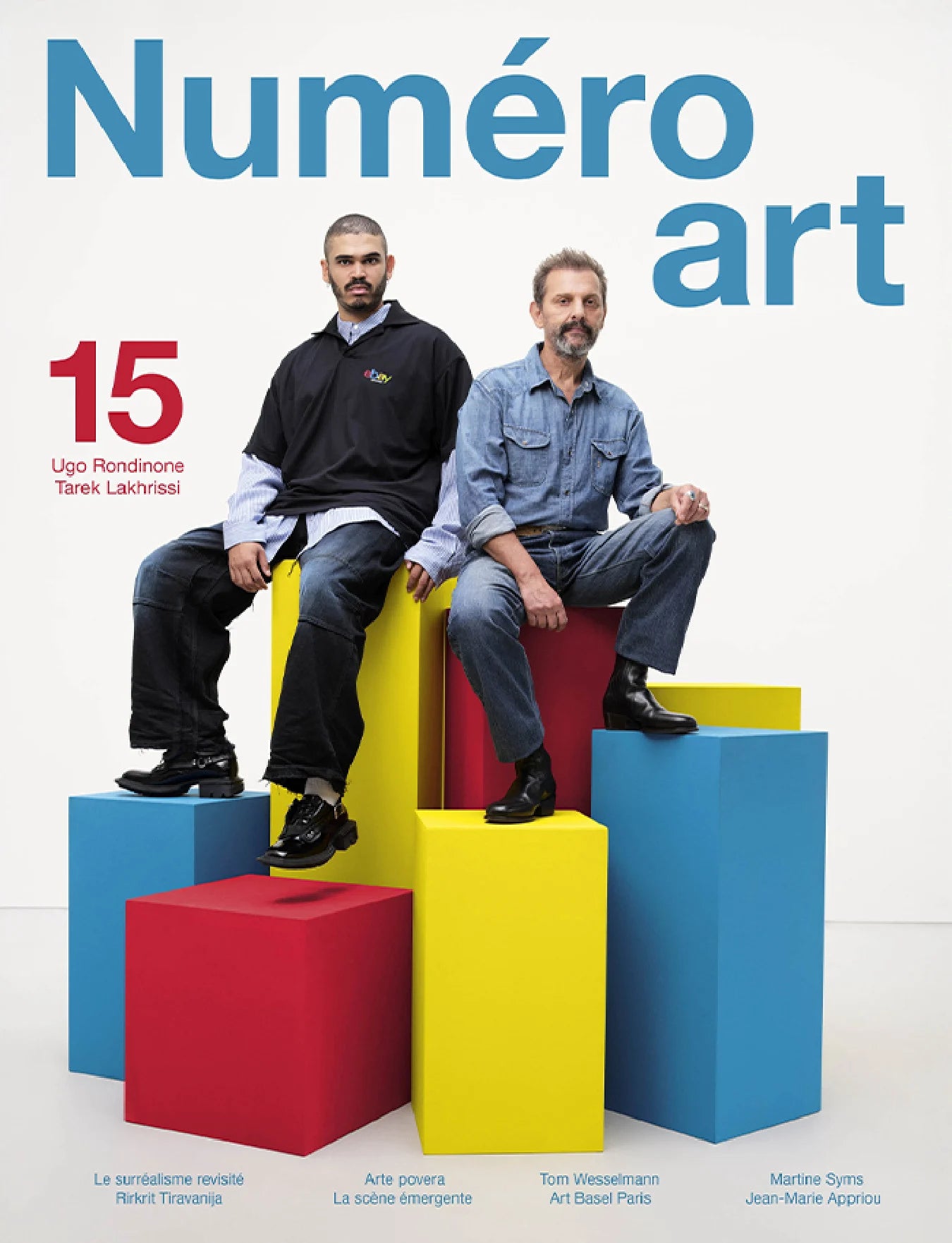 Numero Art Magazine