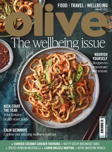 Olive Magazine