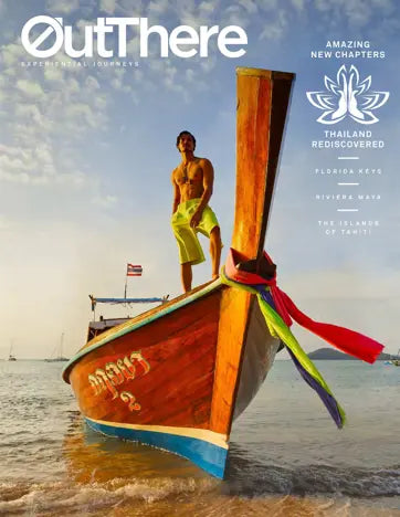 OutThere Magazine