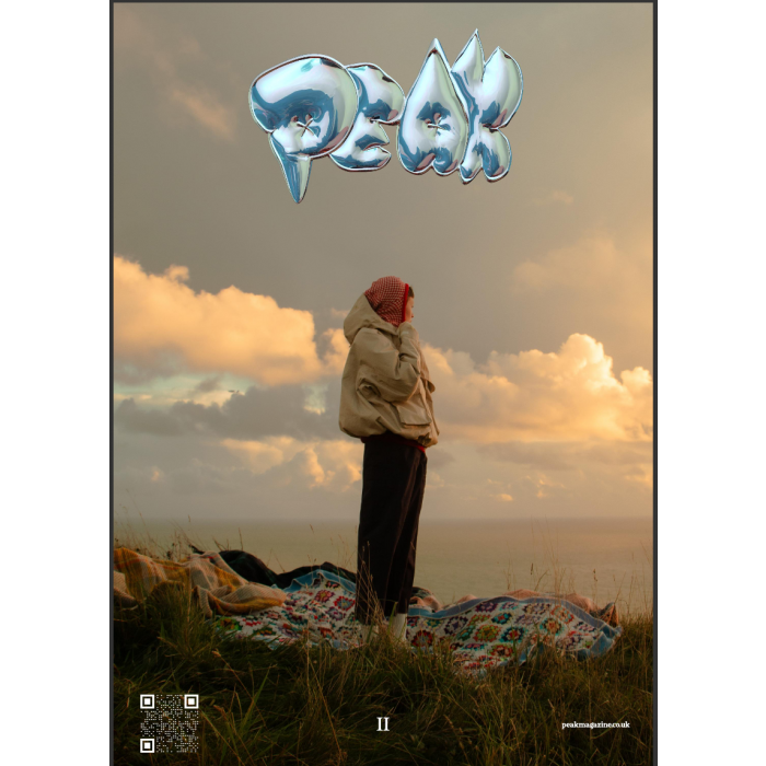 Peak Magazine