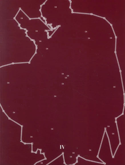 Perediza - Issue 4 Magazine