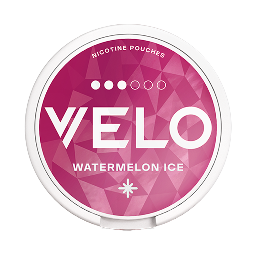 Velo Watermelon Ice 10mg