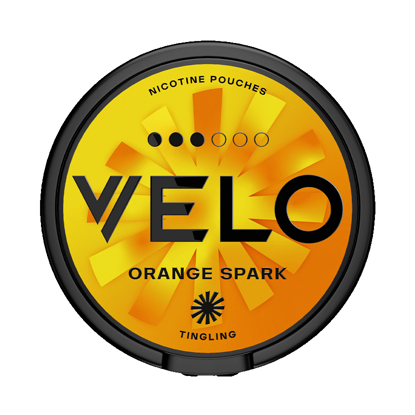 Velo Orange Spark 10mg