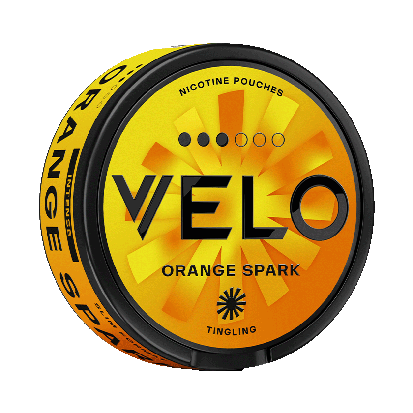 Velo Orange Spark 10mg