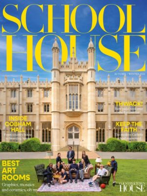 Country & Town House Magazine Issue - Sep / Oct 2026