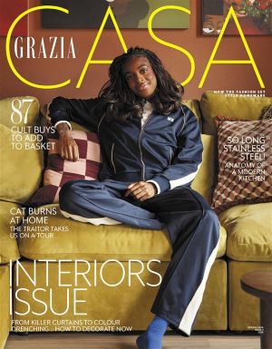 Grazia Casa - Issue 4, 2026 Magazine