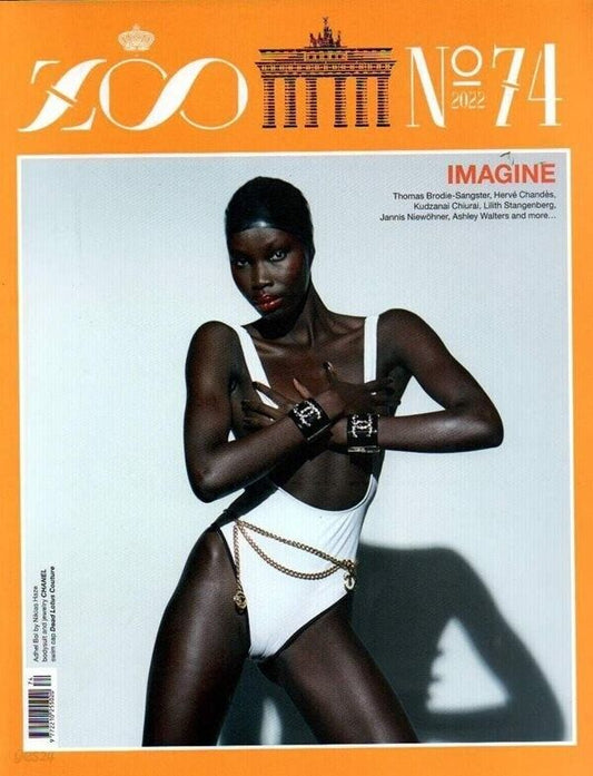 ZOO Magazine
