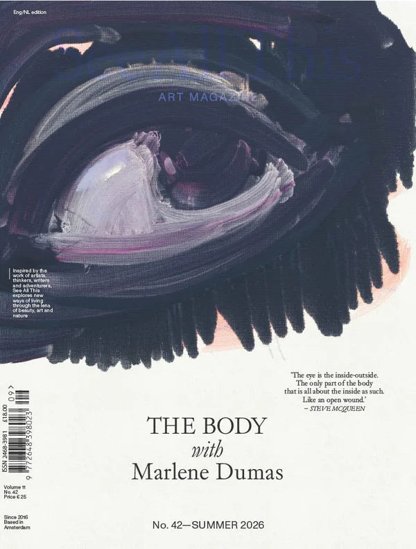 See All This Magazine - Issue 42