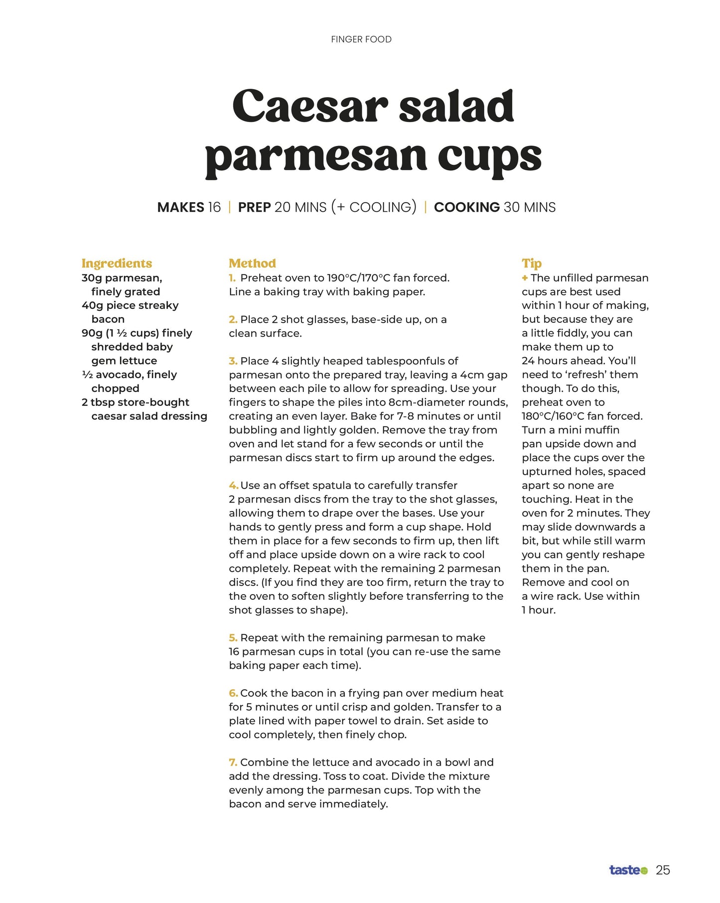 taste.com.au Cookbooks – Issue 88 Christmas 2025 Magazine Digital