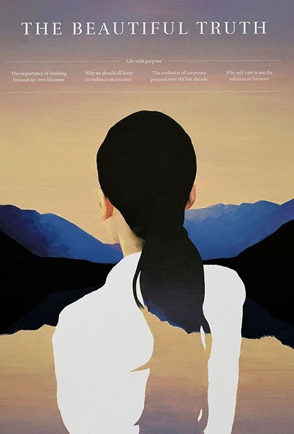 Magazine, London, England, Uk, United Kingdom, Magazine shop, Magazine store, London Magazine shop, London magazine store, Subscription The Beautiful Truth Magazine