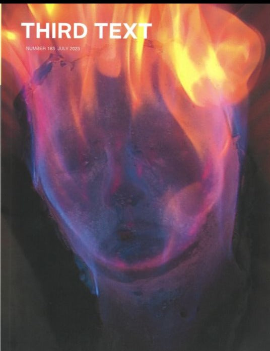 Third Text Magazine