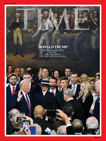 Point De Vue Magazine