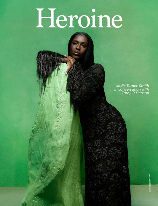 Heroine Issue 23 Fall / Winter 2025 Magazine