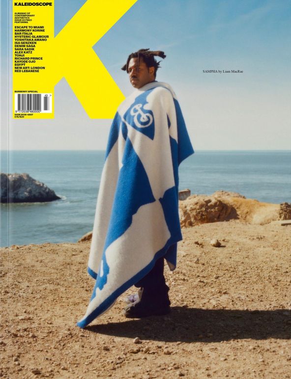 Kaleidoscope Magazine