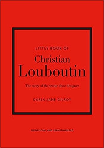 Little Book of Christian Louboutin