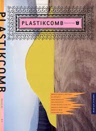 Plastikcomb #6