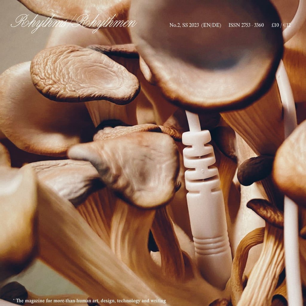 The Posthumanist Magazine