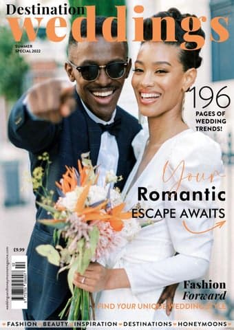 Destination Weddings